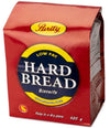 Purity Hard Bread Biscuits, 625 g