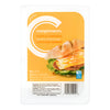 Compliments Marbled Cheddar Cheese Slices, 160 g, 8 ct