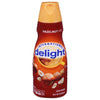 International Delight Hazelnut Coffee Creamer, 946 mL