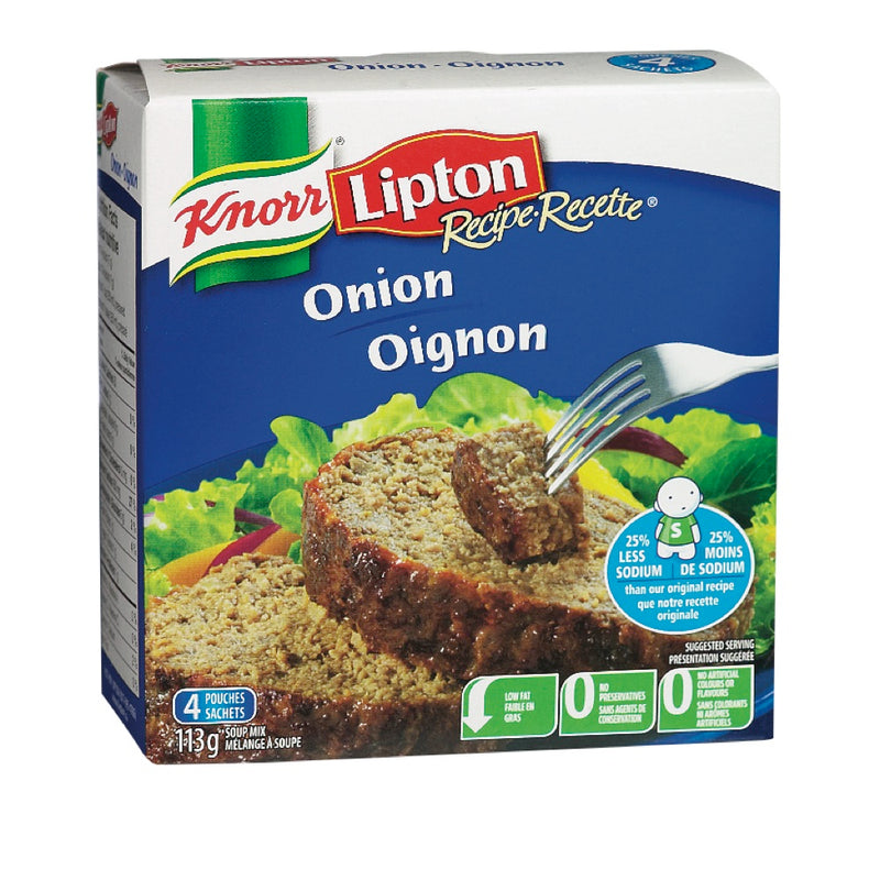 Knorr Onion, 113 g