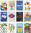 Celebration Card Pack, 1 ct
