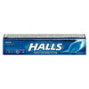 Halls Regular Triple Soothing Action Cough Drops, 9 ct