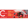 Compliments Medium Freezer Bags, 20 ct