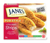 Janes Pub Style Chicken Strips, 700 g