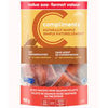 CompNS Salmon Fillets 908 g