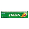 Halls Supplement Drops, 1 ct