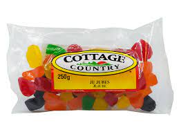 CC Ju Jubes 220 g