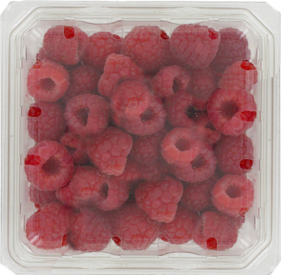 Raspberries, 1 ct
