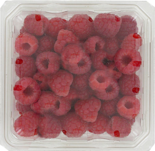 Raspberries, 1 ct