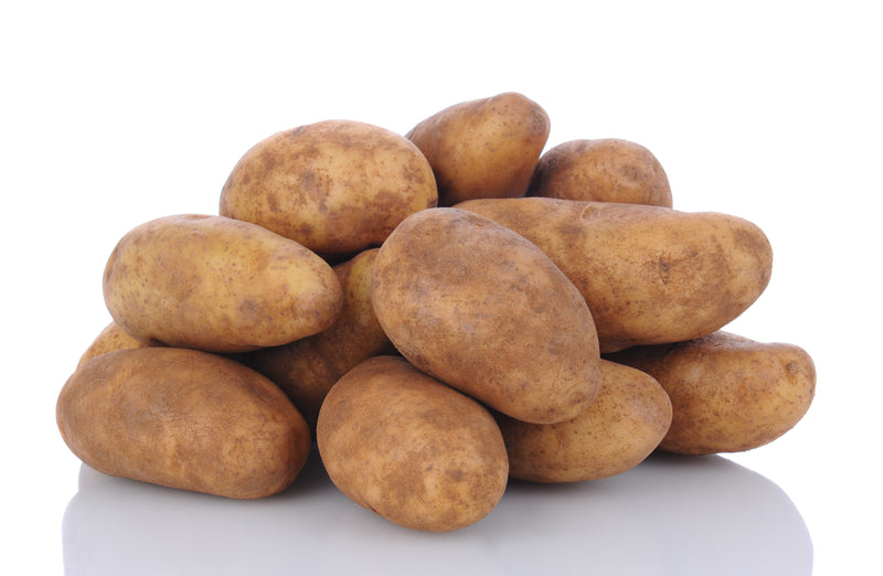 Russet Potatoes