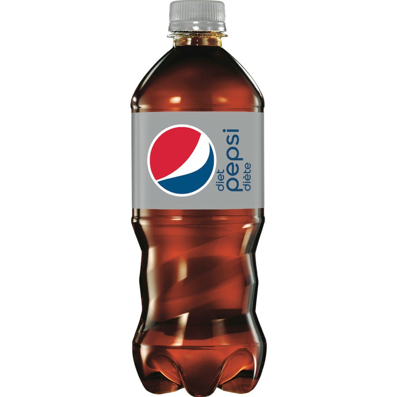 Pepsi Diet, 1 ct