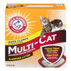 Comp Scoopable Cat LitterUS7kg 4 kg