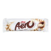 Nestle Aero White Candy Bar, 42 g