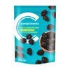 Compliments Pitted Bite Size Prunes, 375 g