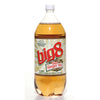Big 8 Diet Ginger Ale, 2 l
