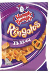HD BBQ Rinolos 85g 1 ea