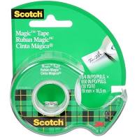 3M Scotch Tape 7.6m 1 ea