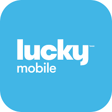 Lucky Mobile $10.00 1 ea
