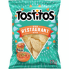 Tostitos Restaurant Style Chips Tortilla Chips, 275 g