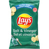 Lays Salt & Vinegar 220 g