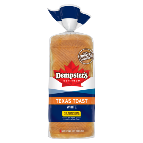 Dempster's Xtra Thck Wh 675g