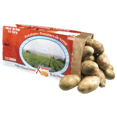 Keenan Potatoes, 454 g