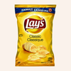 Lay's Classic Flavour Potato Chips, 235 g