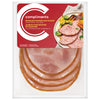 Compliments Boneless Smoked Ham Slices, 1 ct