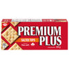 Christie Salted Tops Crackers, 225 g