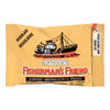 Fisherman's Friend Menthol Lozenges, 22 ct