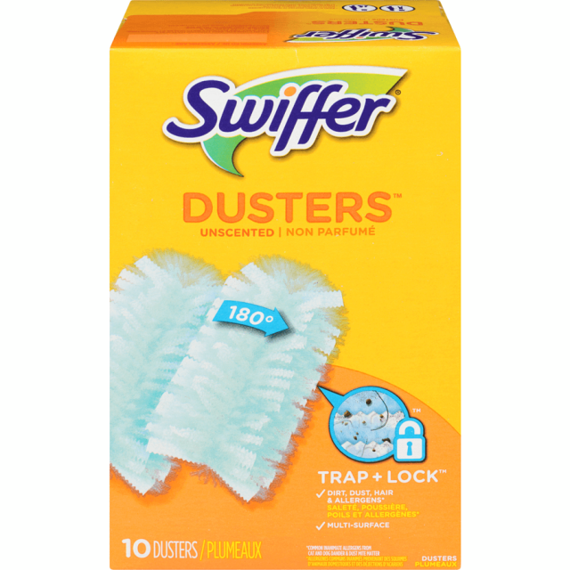 Swiffer Dusters Refill 1 ea