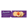 Panache Classic Water Crackers, 125 g