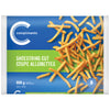 Compliments Shoestring Cut Potatoes, 800 g