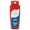Old Spice High Endurance Body Wash, 532 mL