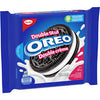 Oreo Dbl Stuff 436 g