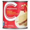 Compliments Sweetened Condensed Milk, 300 mL