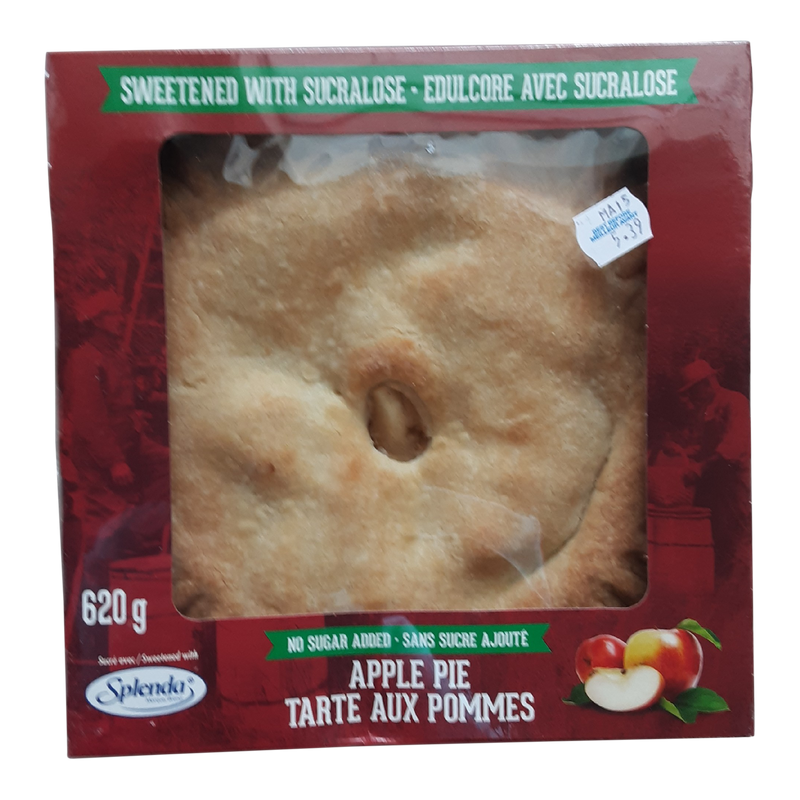 Splenda, Apple Pie, 620 g