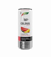 Celsius Watermelon 355ml