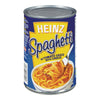 Heinz Spaghetti in Tomato Sauce with Cheese, 397 g