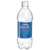 Aquafina Le Gout De Lean Pure, 591 mL