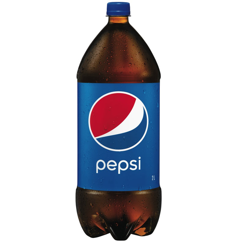 Pepsi, 2 l