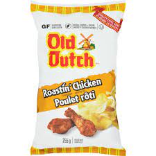 OD Roastin Chicken 66g
