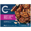 Compliments Honey Garlic Chicken Wings, 800 g