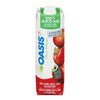 Oasis 100% Pure Apple Juice, 960 mL