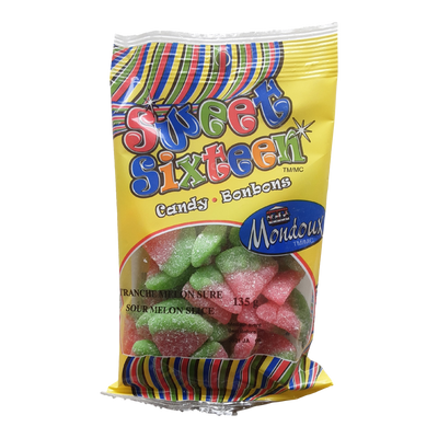 Sweet Sixteen sour watermelon, 1 ct