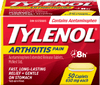 Tylenol Arthritis  50s 100 ml