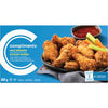 Comp Wings Breaded Mild 800g
