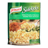 Knorr Sidekicks White Cheddar & Broccoli, 143 g