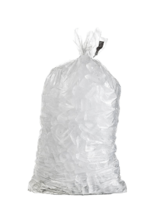 Ice Bagged 2.7kg 1 ea