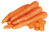 Carrots, 1 ct